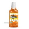 SUPER ENXAGUA BUCAL FRU TROP 500ML CX/12