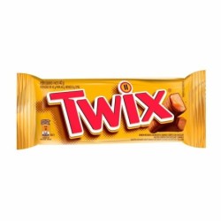 TWIX ORIGINAL DP 18X40G CX/12