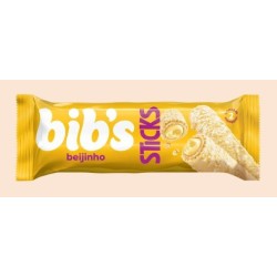 BIB´S STICKS BEIJINHO DP16X29GR CX/4