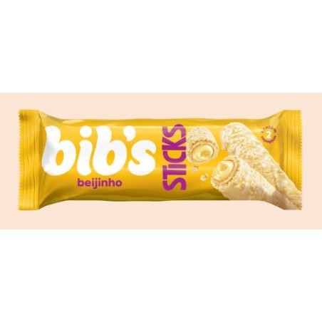 BIB´S STICKS BEIJINHO DP16X29GR CX/4