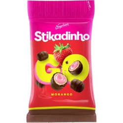 STIKADINHO DP18X40GR CX/4