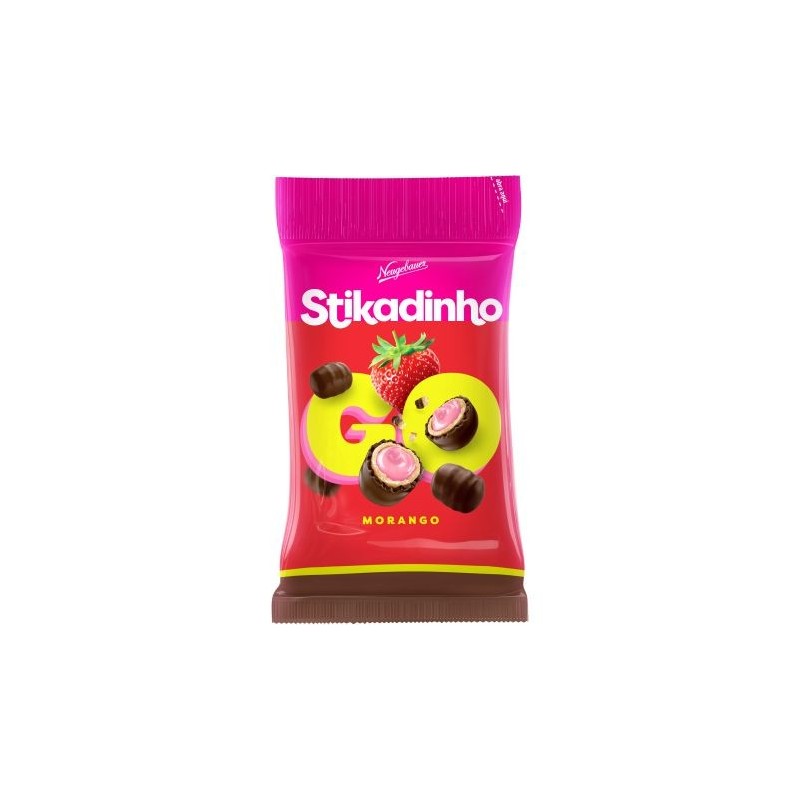 STIKADINHO DP18X40GR CX/4