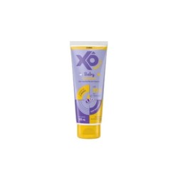 XO INSETO BABY ICARIDINA GEL 100ML CX/24