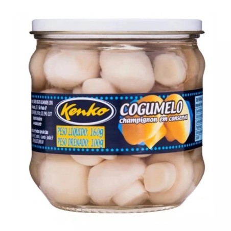 COGUMELO KENKO 100 GR CX/24