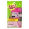 SCOTCH-BRITE LUVA COZINHA M CONJ/1 CX24
