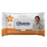 COTTON TOALHA FLIP HIDRA INT 100UN CX/12