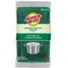 SCOTCH-BRITE FIBRA MULTIUSO PK/2 CX/72