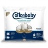 COTTON ALGODAO BOLA BCO 50GR CX/72
