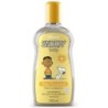 SNOOPY OLEO CORPO MELANINA 200ML CX/12