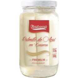 FLAMB PALMITO ACAI PREMIUM 180GR CX/24