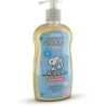 SNOOPY SAB LIQ ALGODAO 400ML CX/10