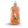 SNOOPY SAB LIQ GLICERINA 400ML CX/10
