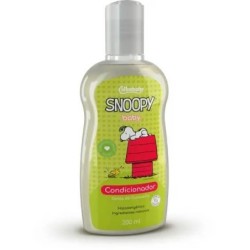 SNOOPY COND BABY CAMOMILA 200ML CX/12