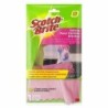 SCOTCH-BRITE LUVA COZINHA M CONJ/1 CX24