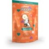 SNOOPY SAB LIQ REF GLICERINA 200ML CX/12