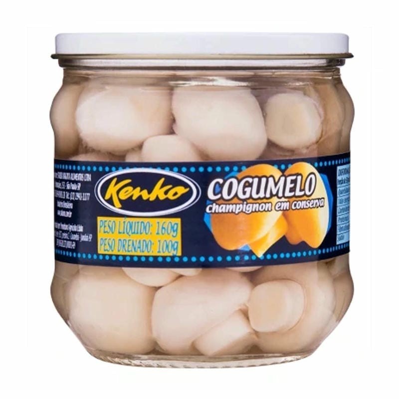 COGUMELO KENKO 100 GR CX/24