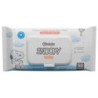 SNOOPY TOALHA UMIDE ALGODAO 50UN CX/24