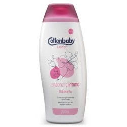 LADY SABONETE LIQ HIG INTIMA 200ML CX/12