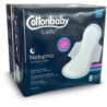 LADY ABSORVENTE NOTURN C/ABA 8UN CX/48