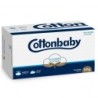 COTTON ALGODAO ROLO BCO 50GR CX/48