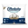 COTTON ALGODAO BOLA BCO 50GR CX/72