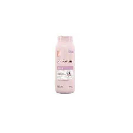 HIDRAMAIS LOC CPO MILK+ 500ML CX/12