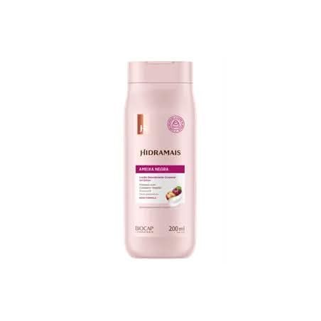 HIDRAMAIS LOC CPO AMEIXA NEGR 200ML CX/6