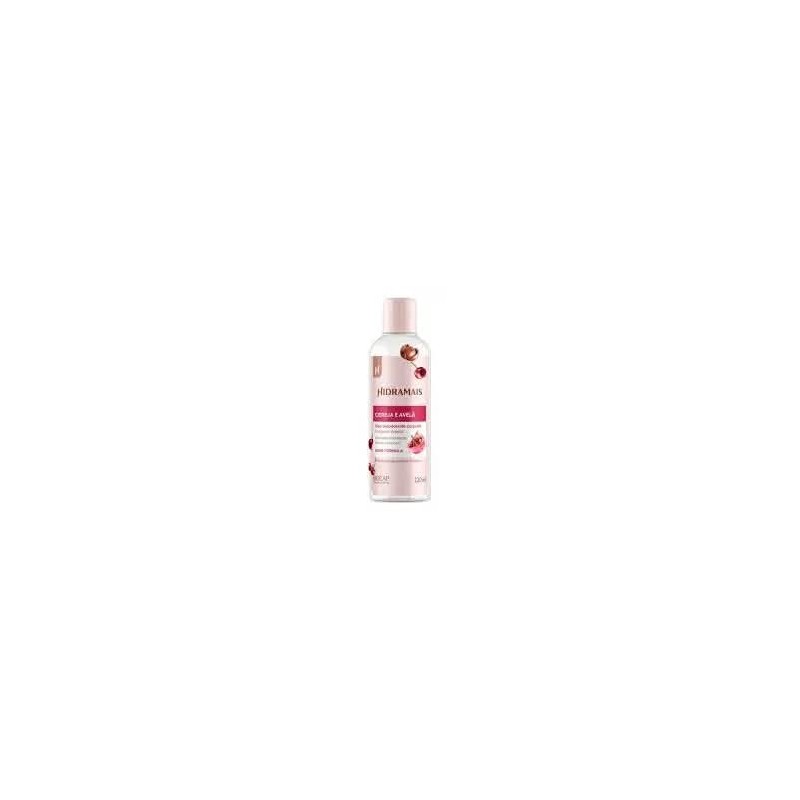 HIDRAMAIS OLEO CPO CEREJ/AVE 120ML CX/12