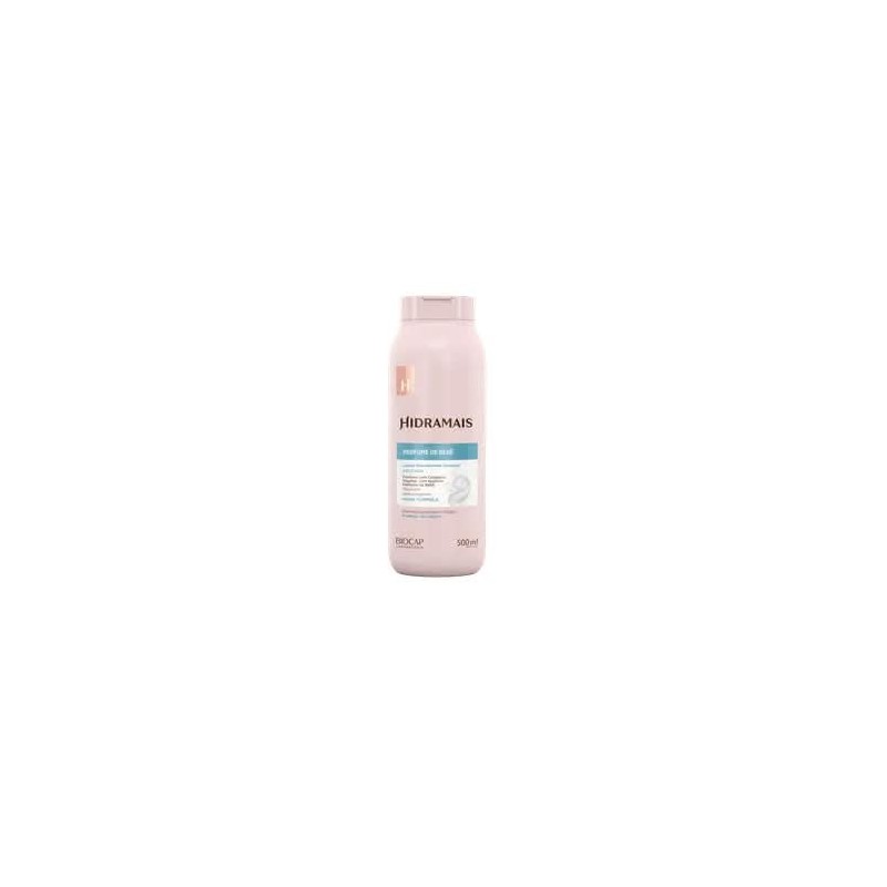 HIDRAMAIS LOC CPO PERFU BEBE 500ML CX/12