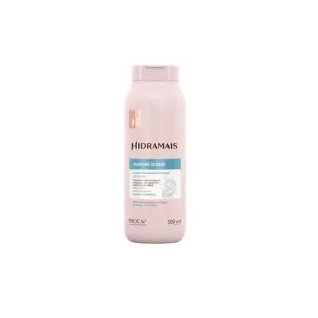 HIDRAMAIS LOC CPO PERFU BEBE 500ML CX/12