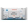 SNOOPY TOALHA UMIDE ALGODAO 100UN CX/12