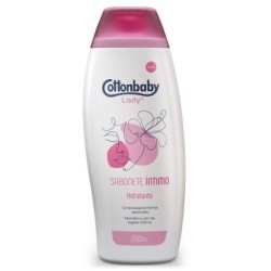 LADY SABONETE LIQ HIG INTIMA 200ML CX/12