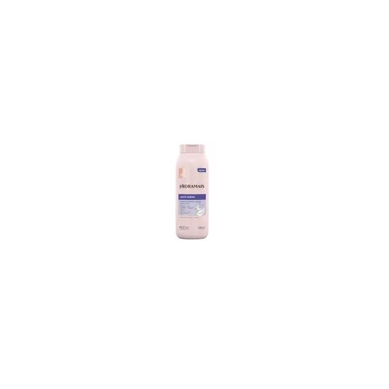 HIDRAMAIS LOC CPO NOITE SERE 500ML CX/12