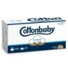 COTTON ALGODAO ROLO BCO 25GR CX/80