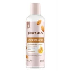 HIDRAMAIS OLEO CPO AMEN/DOCE 120ML CX/12