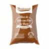 FLAMB D. LEITE PVC C/COCO 800 GR CX/12