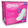 LADY ABSORVENTE SUAVE C/ABA 8UN CX/48