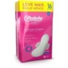 LADY ABSORVENTE SUAVE C/ABA 16UN CX/24