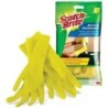 SCOTCH-BRITE LUVA MULTIUSO G CONJ/1 CX24