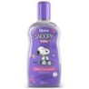 SNOOPY OLEO CORPO HORA NINAR 200ML CX/12