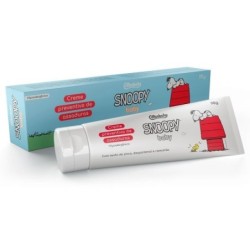 SNOOPY CREME PREV ASSADURA 90GR CX/10