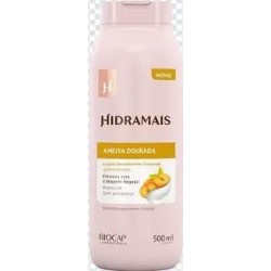 HIDRAMAIS LOC CPO AMEIXA/DOU 500ML CX/12