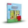 SNOOPY KIT SHAMP/COND CAMOM 2X200ML CX/6