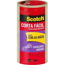 FITA CORT FACIL SCOTCH CJ4 45MMX40M CX30
