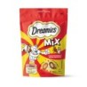 DREAMIES SZ CARNE E FRANGO 80G CX34