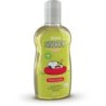SNOOPY SAB LIQ CAMOMILA 200ML CX/12