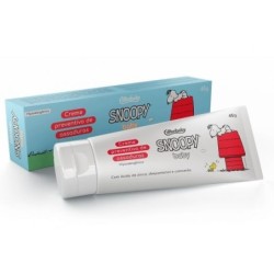 SNOOPY CREME PREV ASSADURA 45GR CX/12