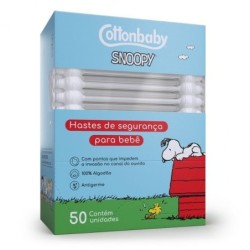 SNOOPY HASTE FLEXIVEL 50UN CX/12