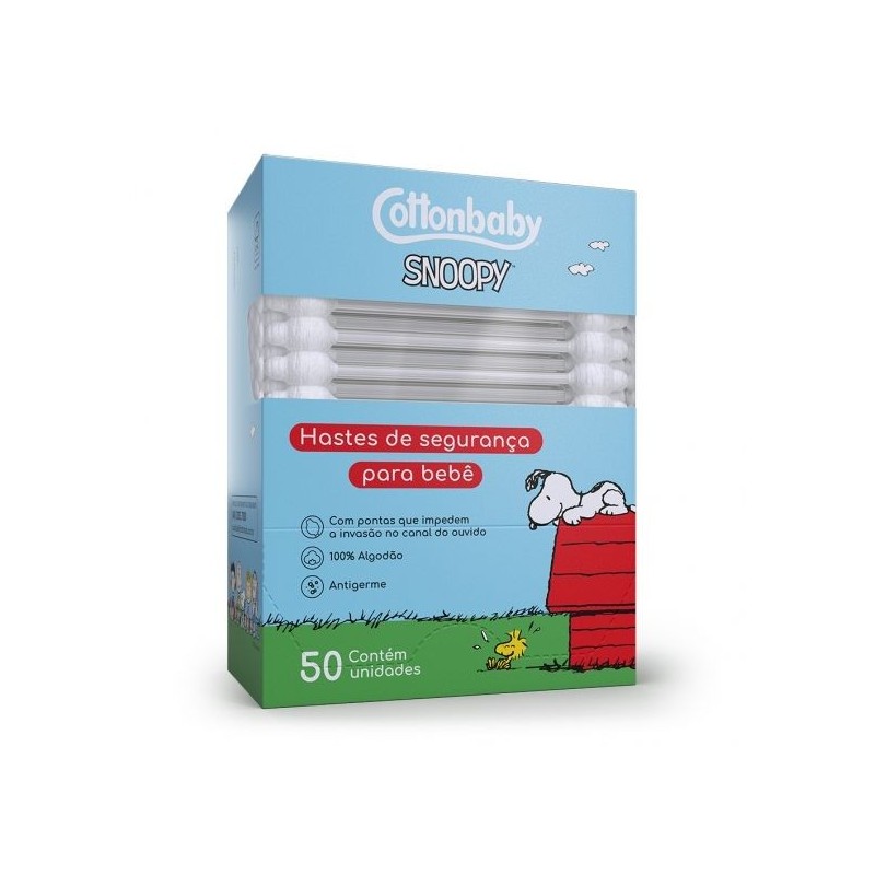 SNOOPY HASTE FLEXIVEL 50UN CX/12