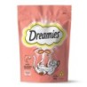 DREAMIES SALMAO 80GR CX/34